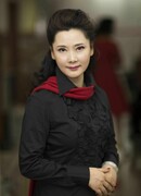 Хэ Сай Фэй (He Sai Fei: 何赛飞)