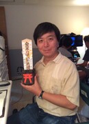 Мориваки Томонобу (Moriwaki Tomonobu: 森脇智延)