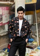 Лю Чао (Ryan Liu: Liu Chao)