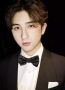 У Юй Цзэ (Wu Yu Ze: 武雨泽)