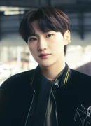 Чхве Тэ Хун (Choi Tae Hoon: 최태훈)