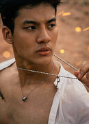 Топ Наторарет Тандчарын (Top Nathas Tunjaroen: ท็อป ณธรรศ ตันเจริญ)