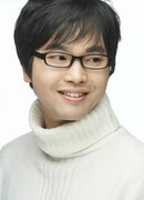 Ли Хён Хо (Lee Hyun Ho (1978): 이현호)