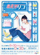 Модель массового производства Рико: Инструкция по сборке жизни пластиковой модели