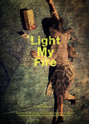 Зажги мой огонь