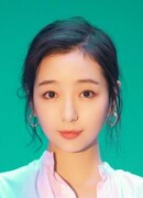 Ван Юэ Тин (Wang Yue Ting: 王玥婷)