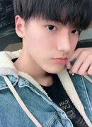 Цзян Синь Си (Andrew Jiang: Jiang Xin Xi)