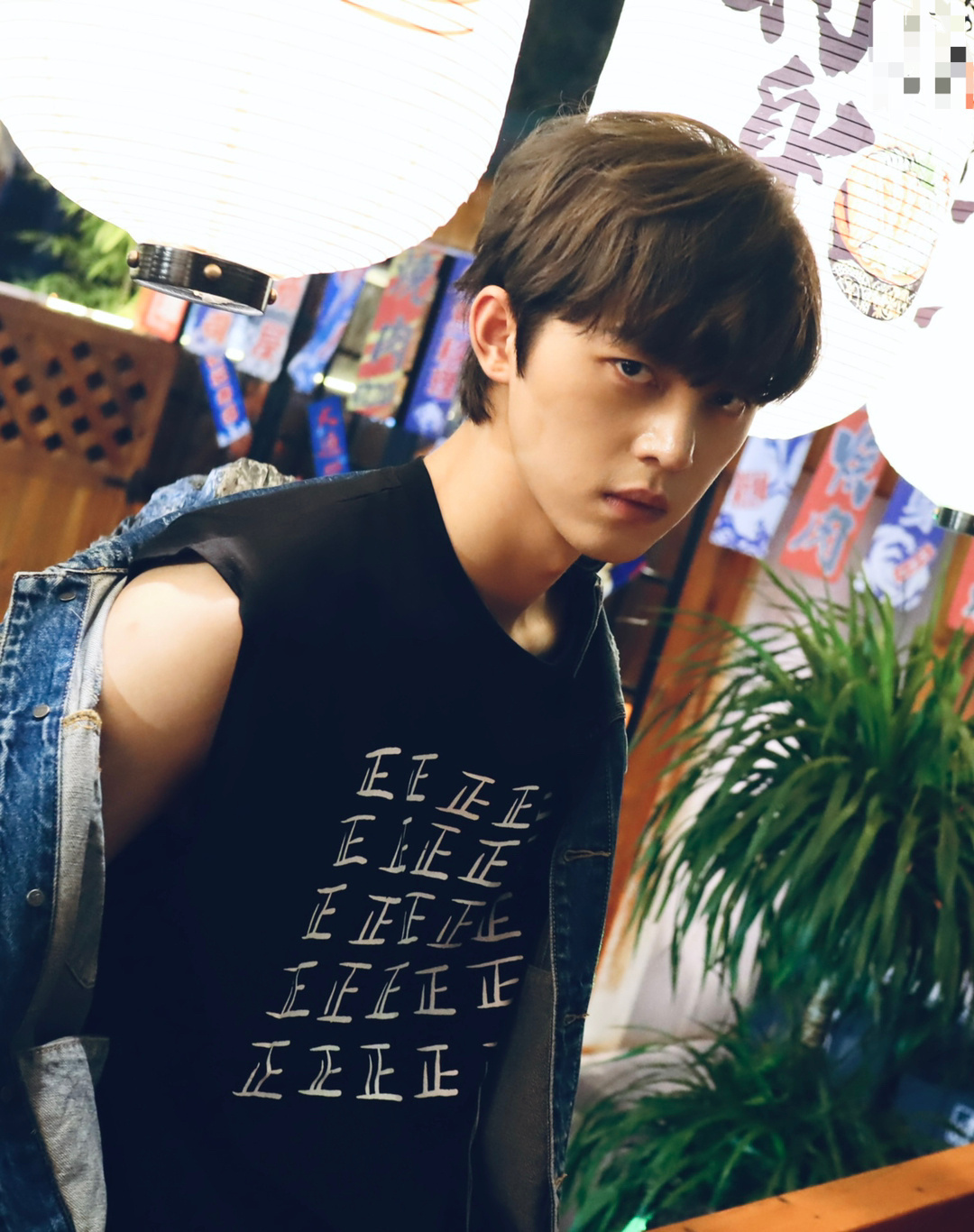 Актер Се Бинь Бинь (Xie Bin Bin), список дорам. Сортировка по году