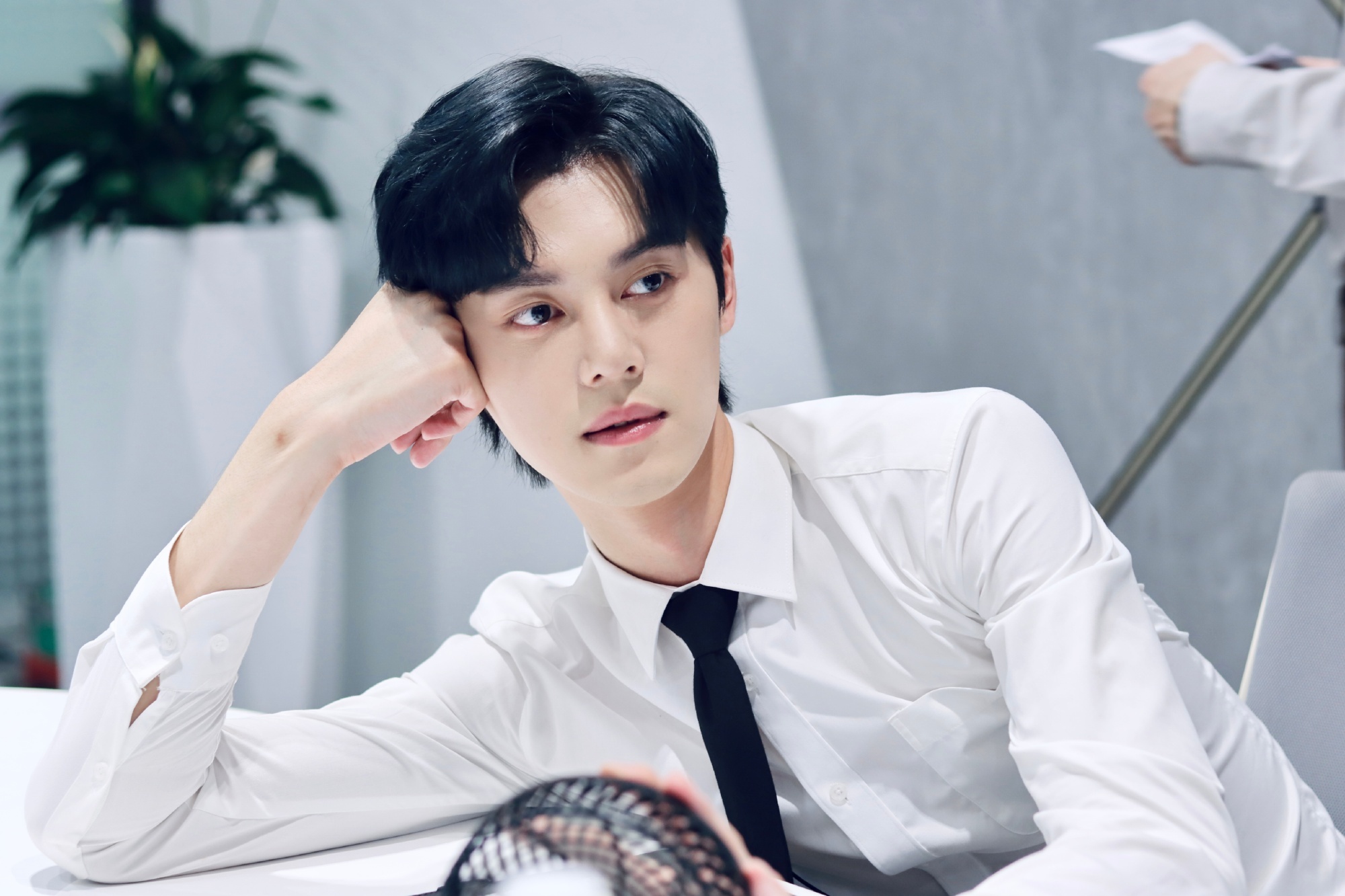 Актер Се Бинь Бинь (Xie Bin Bin), список дорам. Сортировка по году