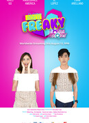 Моя странная история любви