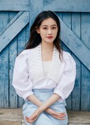 Чжу Сюй Дань (Bambi Zhu: Zhu Xu Dan)