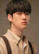 Ли Пон Джун (Lee Bong Joon: 이봉준)