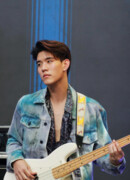 Ган Теосуван (Gun Tieosuwan: กัญจน์ เตียวสุวรรณ)