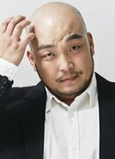 Чон Джэ Вон (Jung Jae Won (1987): 정재원)