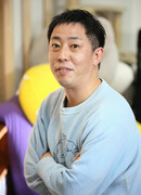 Морита Тэцуя (Morita Tetsuya: 森田哲矢)