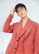 Чжан Кай Тай (Zhang Kai Tai: 张开泰)