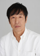 Курода Дайсукэ (Kuroda Daisuke: 黒田大輔)