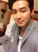 Син Сок Чхоль (Shin Suk Chul: 신석철)