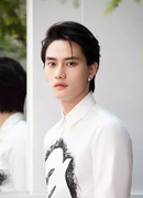 Фань Шао Сюнь (Fandy Fan: Fan Shao Hsun)