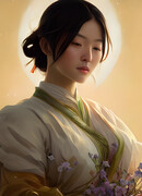 ФСГ Нефрит (FSG Jade)