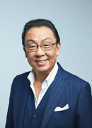 Умэдзава Томио (Umezawa Tomio: 梅沢富美男)