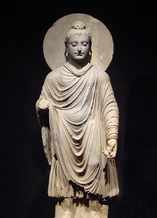 Буддизм и буддийские деятели 05.01.23