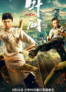 Ип Ман: Пробуждение мастера