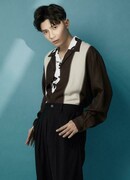 Хэ Цун Жуй (He Cong Rui: 何聪睿)