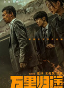 Долгий путь домой