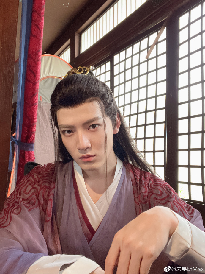  zhu min xin 