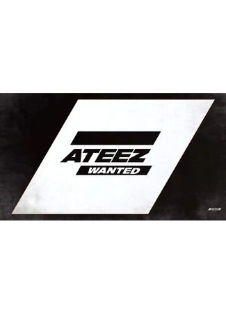 дорама Разыскивается с ATEEZ (Ateez Wanted: 에이티즈 Wanted) 24.01.23