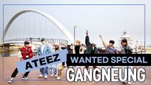 ATEEZ Wanted Special