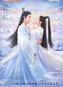 Любовь во время звездопада (The Starry Love: Xing Luo Ning Cheng Tang)