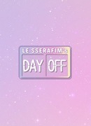 Выходной LE SSERAFIM