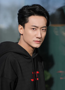 Ян Кай Чэн (Yang Kai Cheng (1992): 杨凯程)