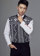 Гао Хай Чэн (Gavin Gao (1983): Gao Hai Cheng)