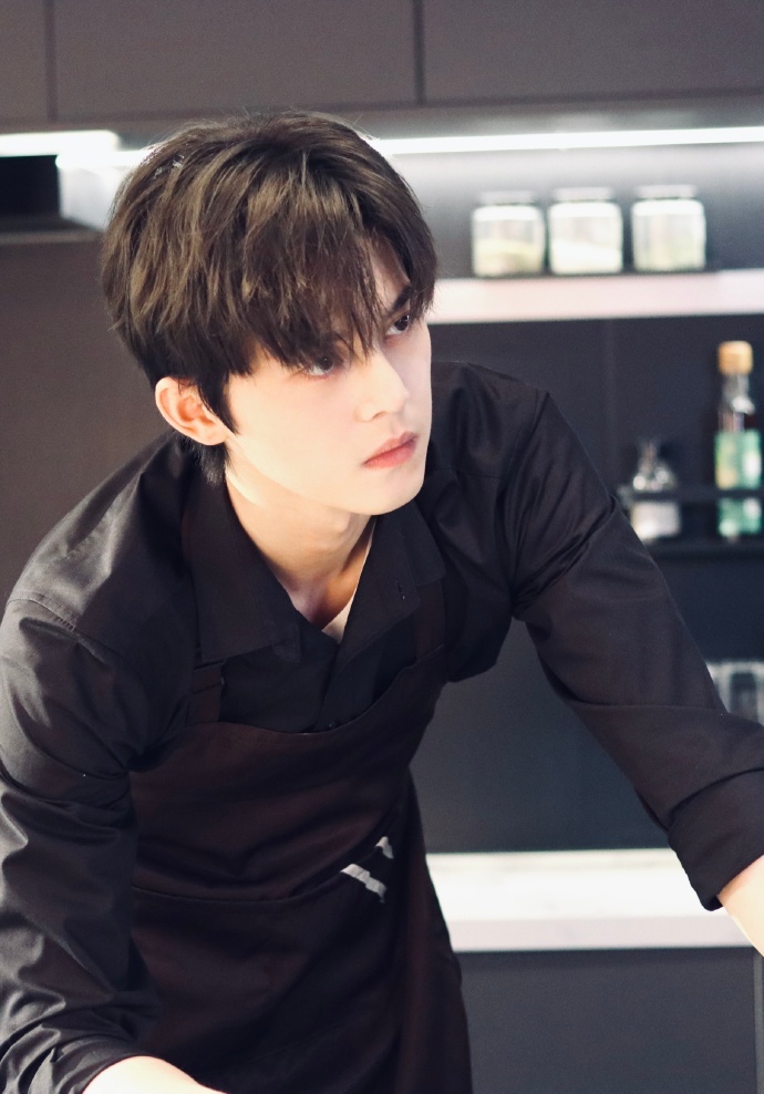 Актер Се Бинь Бинь (Xie Bin Bin), список дорам. Сортировка по году