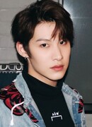 Шэнь Бо Хуай (Shen Bo Huai: 沈博怀)