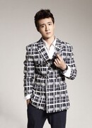 Шэн Гуань Сэнь (Sheng Guan Sen: 盛冠森)