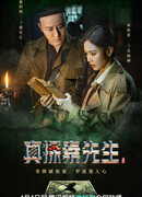 Настоящий детектив Мистер Цинь