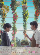 Лепестки первой любви