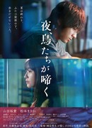 Птицы, что поют по ночам