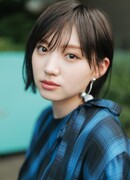 Ота Юри (Ota Yuuri: 太田夢莉)