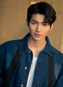 Фань Чжи Синь (Fan Zhi Xin: 樊治欣)