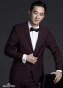 Цзи Шуай (Ji Shuai: 纪帅)