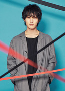 Хасимото Рё (Hashimoto Ryo: 橋本涼)