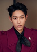 Ван Цян (Wang Qiang (1996): 王锵)