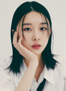 Ли Да Ён (Lee Da Yeon: 이다연)