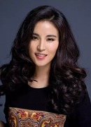 Дэ Цзи (De Ji: 德姬)