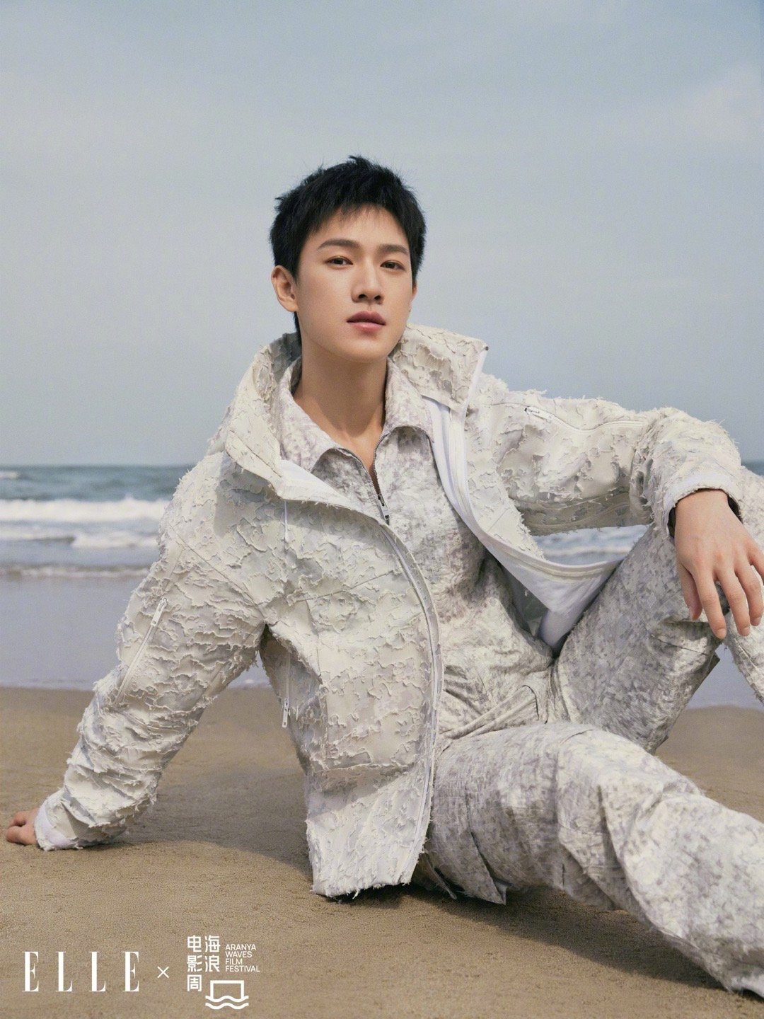 Актер Ли Юнь Жуй (Li Yun Rui: 李昀锐), список дорам. Сортировка по году ...